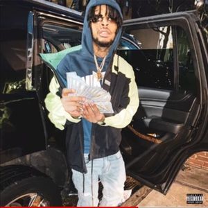 Meet your Posher, Brendan